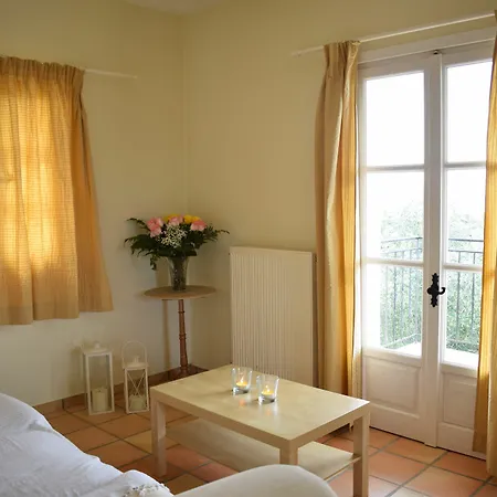 Kefalonia View House Steliata Apartment Manganos
